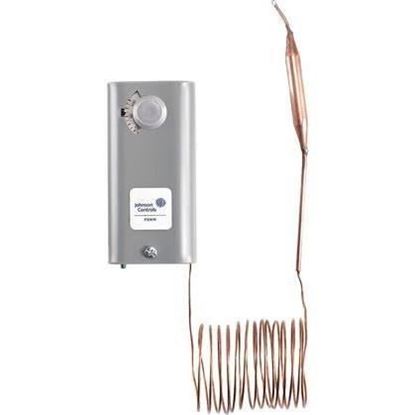 Picture of -30/100 10'CAP M/R OPEN-LOW For Johnson Controls Part# A19ACA-15