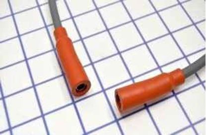 Picture of 2'IGN.CABLE ASSBLY W.STR.BOOT For Honeywell Part# 32004766-001
