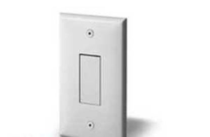 Picture of Room Temp Sensor Flush Mount For Siemens Building Technology Part# 544-374A
