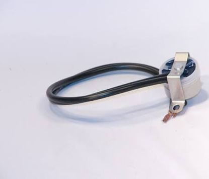 Picture of 95-115f Thermostat For Trane Part# THT0409