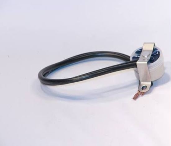 Picture of 95-115f Thermostat For Trane Part# THT0409