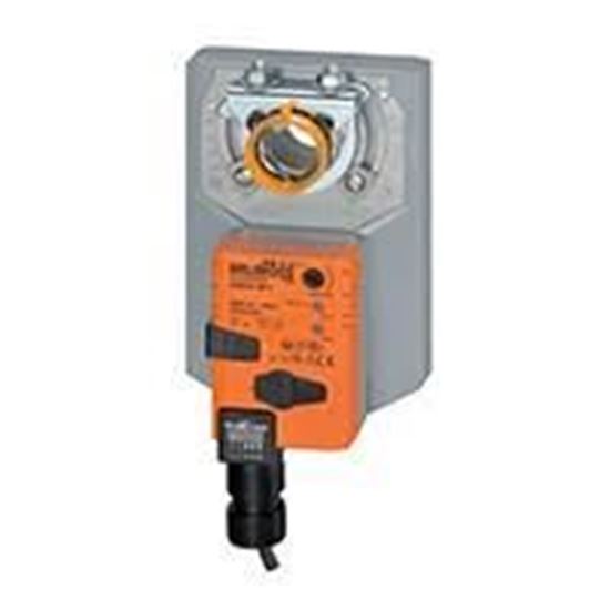 Picture of 24v 2-10vdc NSR 266inlb For Belimo Part# GMB24-MFT