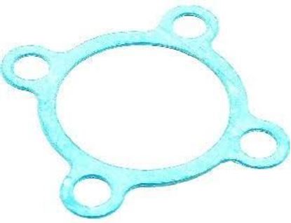 Picture of Discharge ShutOff Valve Gasket For Carrier Part# 6D681131