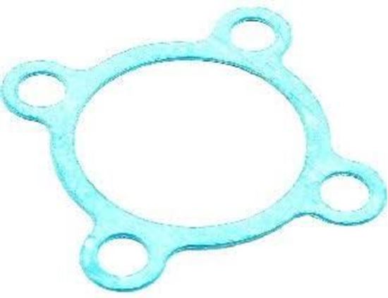 Picture of Discharge ShutOff Valve Gasket For Carrier Part# 6D681131