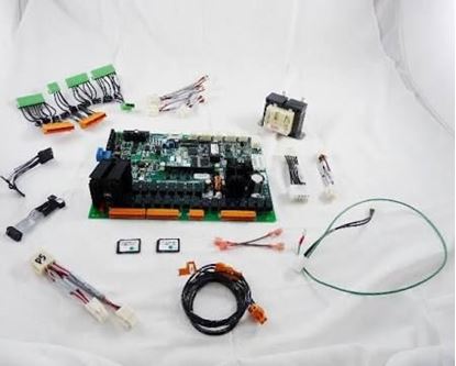 Picture of Control Board For York Part# 375-70601-001