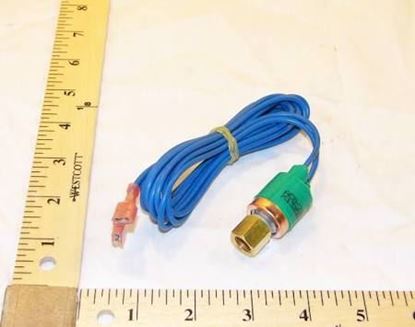 Picture of Low Pressure Control; 7Op 22Cl For Trane Part# CNT1584