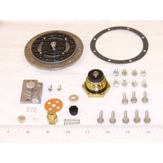 Picture of NAT. UPDATE/TUNE UP KIT For Lennox Part# 74M63