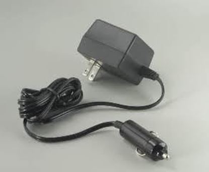 Picture of REF LEAK DET BATTERY CHARGER For Johnson Controls Part# RLD-H10-104