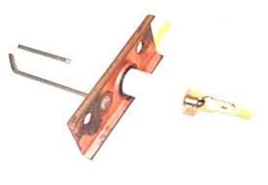 Picture of ELECTRODE ASSEMBLY For Fenwal Part# 22-100000-663
