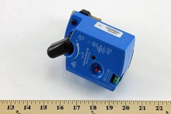 Picture of 1/2" 2W 1.2Cv 24V FLTG NSR For Johnson Controls Part# VG1245AD+9T4AGA