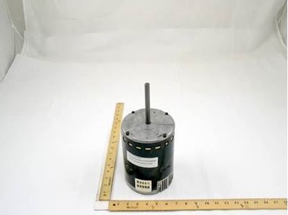 Picture of 3/4HP 208-230V 1050RPM ECM Mtr For York Part# S1-024-35885-000