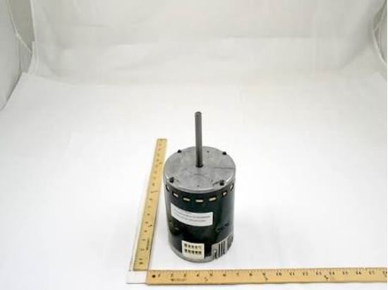 Picture of 3/4HP 208-230V 1050RPM ECM Mtr For York Part# S1-024-35885-000