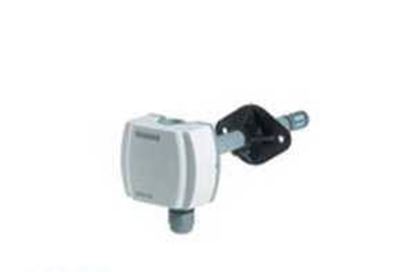 Picture of DUCT&FRAME MOUNT KIT For Siemens Building Technology Part# ASK71.11
