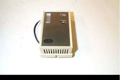 Picture of DAY-NITE STAT,DA,2-Setpt55/85F For Schneider Electric (Barber Colman) Part# TK-1711