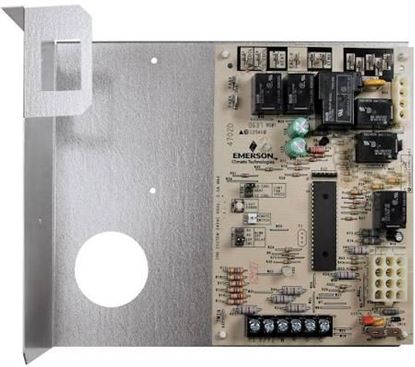Picture of 24V 0pp 7tfi IGNITION CONTROL For Emerson Climate-White Rodgers Part# 50A56-956