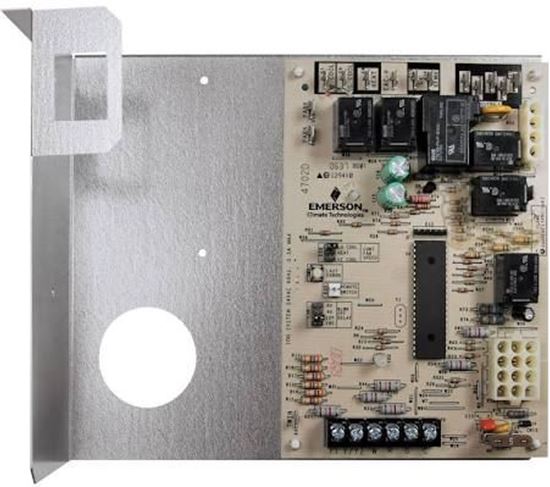 Picture of 24V 0pp 7tfi IGNITION CONTROL For Emerson Climate-White Rodgers Part# 50A56-956