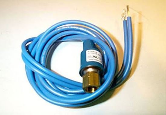 Picture of FAN CYCLING # SW,CO 150,CI 225 For Johnson Controls Part# P100AA-3