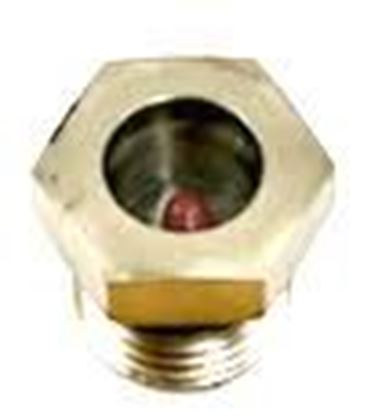 Picture of Sight Glass W/Gasket For York Part# 026-43375-000