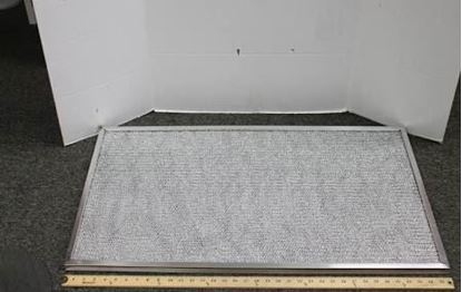 Picture of INTAKE METAL MESH FILTER For Carrier Part# 50HJ540575