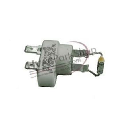 Picture of ThermalFuseRollOutSwitch 171' For Lennox Part# 98G47