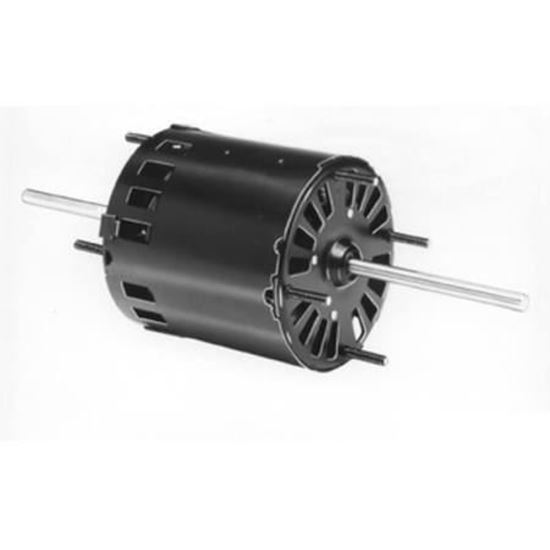 Picture of 1/30HP 115V 3000RPM 3.3" Motor For Regal Beloit-Fasco Part# D209