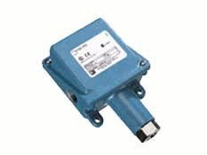 Picture of 30"Hg-0, 1/4" VacSw DPDT For United Electric Part# H100-218-1010