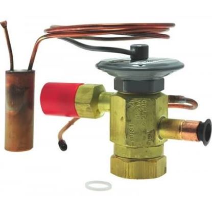 Picture of 2Ton R-22 TXV Kit; 30"Cap For Rheem-Ruud Part# 61-26018-84