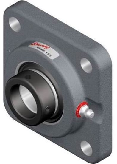 Picture of 4 Bolt Flange  For Browning Part# VF4E-223
