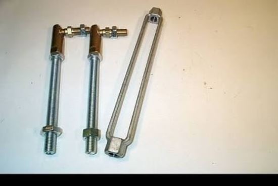 Picture of CONNECTING LINK FOR MP9000 For Schneider Electric (Barber Colman) Part# AM-394