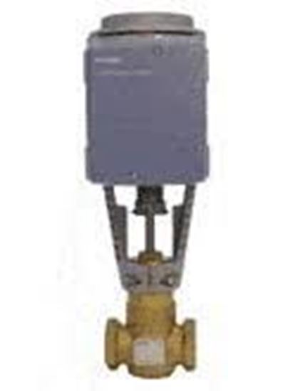 Picture of 1 1/4" 0-10 N/C S/R CV16 For Siemens Building Technology Part# 274-03186