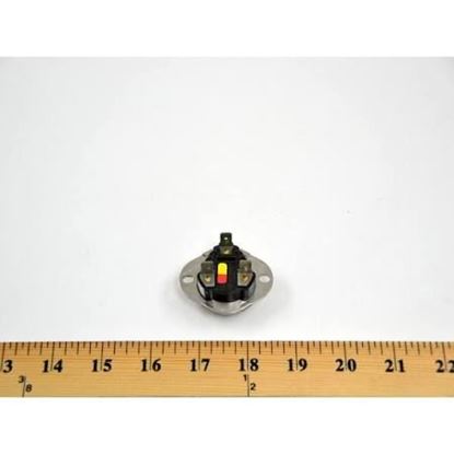 Picture of TempSw Open95 Close87 SnapAct For Carrier Part# HH18HD117