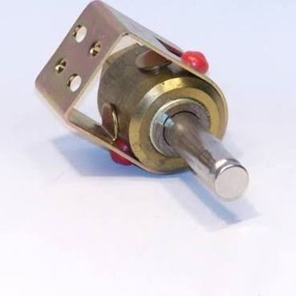 Picture of 1/8"UNIV.3-WAY 0-100PSI VALVE For Parker Fluid Control Part# 02F30U1104ABF
