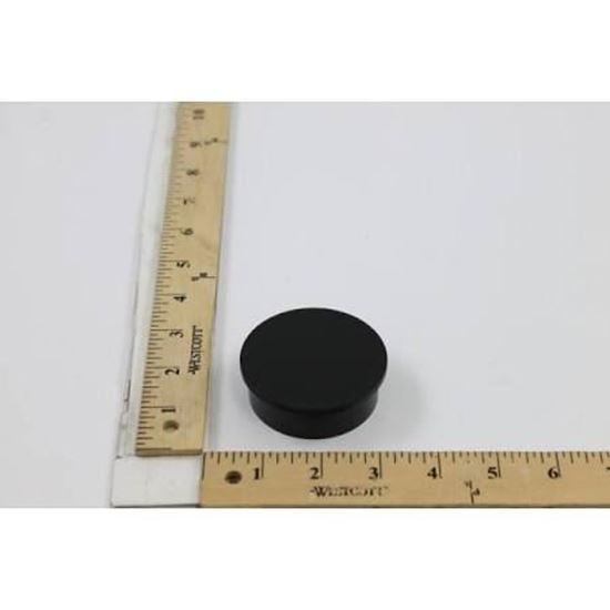 Picture of 2" Flue Plug For Lennox Part# 29K12