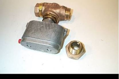 Picture of 1"UnionNPT NO 3-7# 14cv  For Schneider Electric (Barber Colman) Part# VK-7211-201-4-8