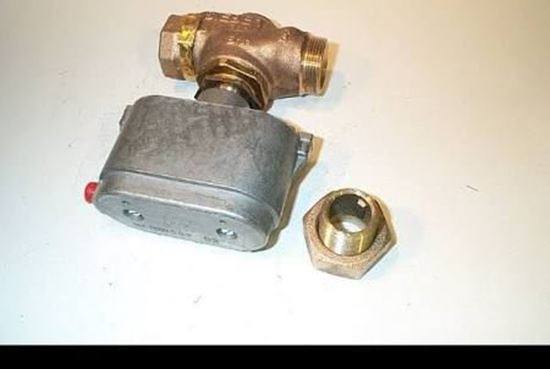 Picture of 1"UnionNPT NO 3-7# 14cv  For Schneider Electric (Barber Colman) Part# VK-7211-201-4-8