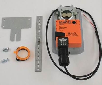 Picture of 24V NSR 180inlb ON/OFF/FLOAT For Belimo Part# AMB24-3