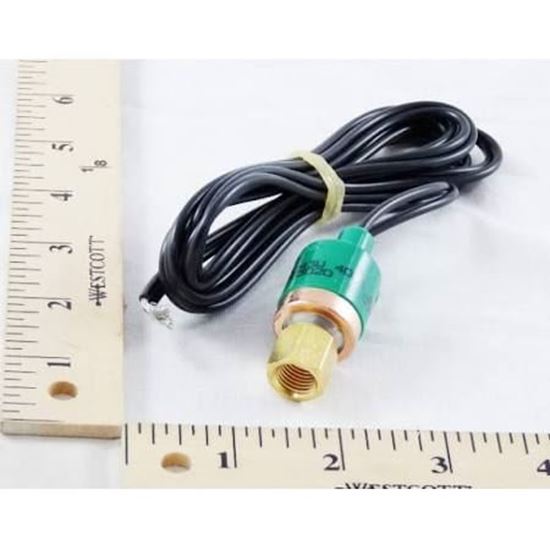 Picture of SPNO Hi # Switch; 400Op 250Cl For Trane Part# CNT3159