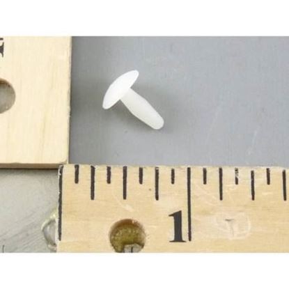 Picture of Fastener,CvrForVP525-26-27-31 For Honeywell Part# 14001046-004