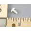 Picture of Fastener,CvrForVP525-26-27-31 For Honeywell Part# 14001046-004