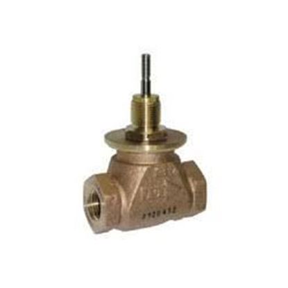 Picture of 1 1/4" n.o. 18.5cv vlv body For Johnson Controls Part# VG7241PT