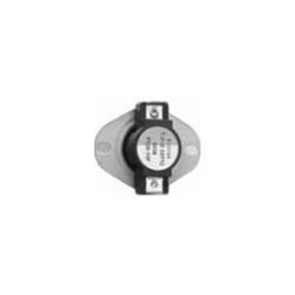 Picture of 110-150F AUTO Limit Switch For Lennox Part# 50F48