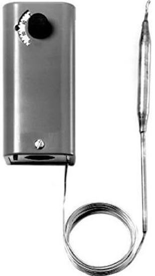 Picture of 20/120F 6'CAP,SPDT,TEMP CTRL. For Siemens Building Technology Part# 141-0520