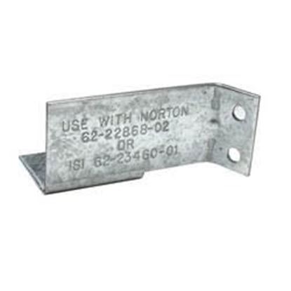 Picture of Radiation Shield For Rheem-Ruud Part# AE-58595-01