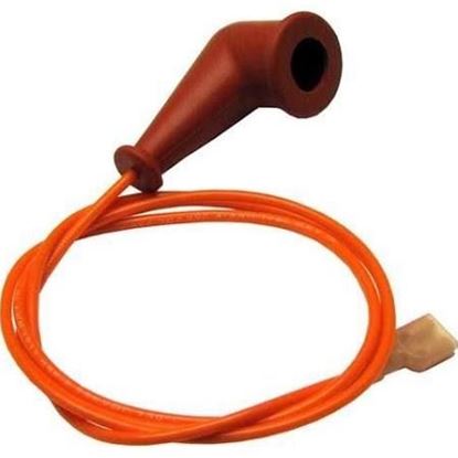 Picture of 24" RESISTIVE WIRE HARNESS For BASO Gas Products Part# WHA40A-603H
