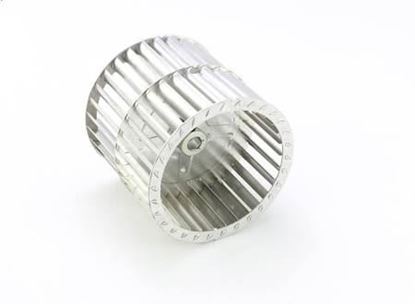 Picture of WHL 5.5"DIA.5-5/32"W 1/2"BORE For Daikin-McQuay Part# FF12B