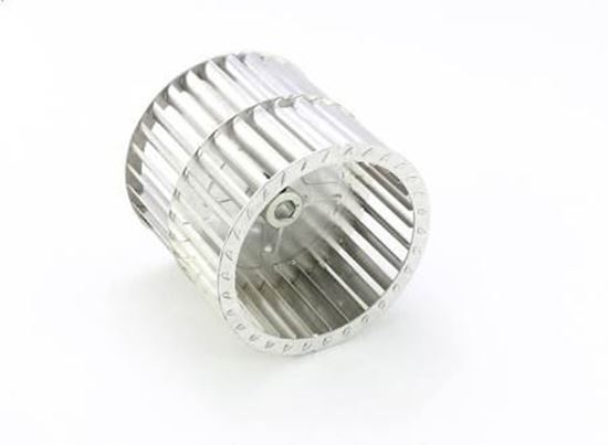 Picture of WHL 5.5"DIA.5-5/32"W 1/2"BORE For Daikin-McQuay Part# FF12B