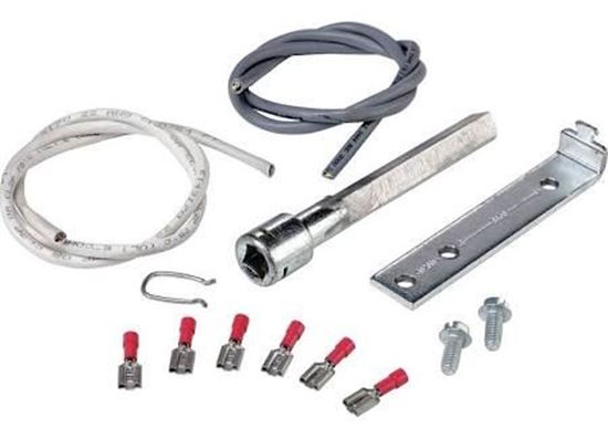 Picture of TandemActuatorAdaptorKitVG2000 For Johnson Controls Part# M9000-610