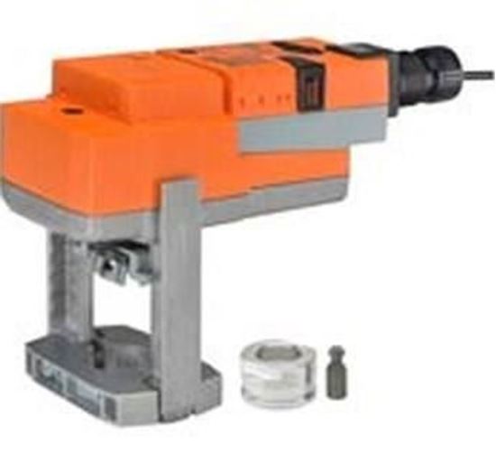 Picture of SGVL W/ 24V 337lbf NSR 2-10VDC For Belimo Part# SGVL+SVB24-SR