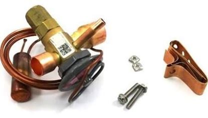 Picture of Expansion Valve For Carrier Part# EA36UC080