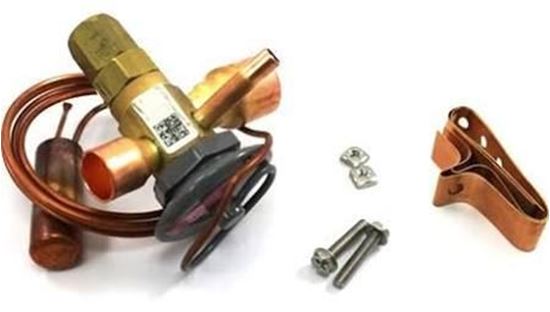 Picture of Expansion Valve For Carrier Part# EA36UC080